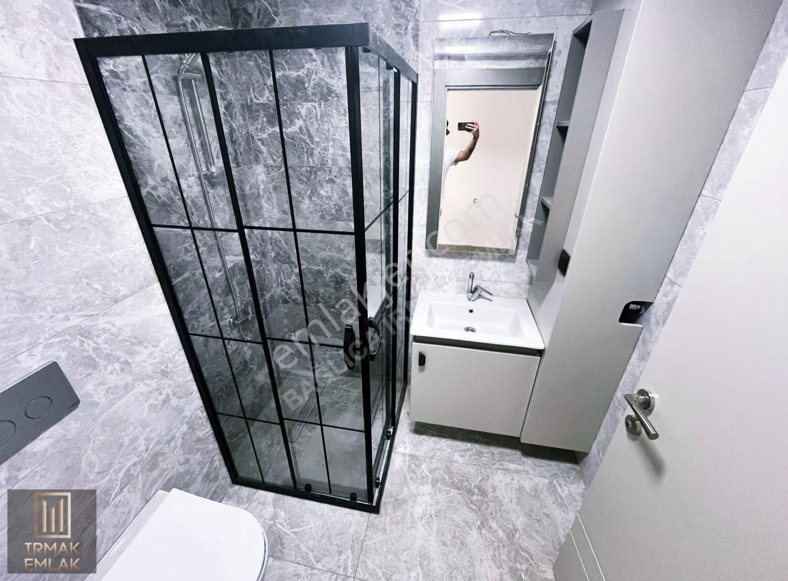 Yapracık Atayurt Mahallesi Ara Katta 2+1 Kiralık Daire - Görsel 10