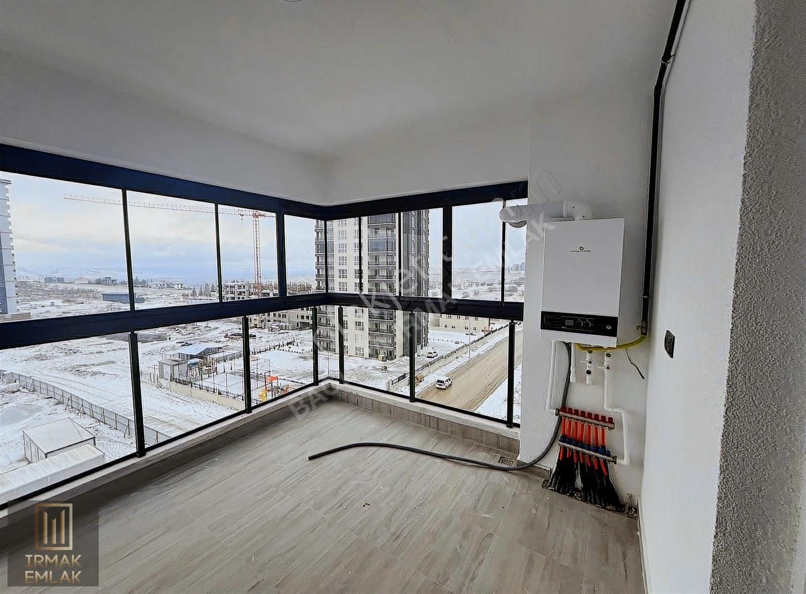 Yapracık Atayurt Mahallesi Ara Katta 2+1 Kiralık Daire - Görsel 16