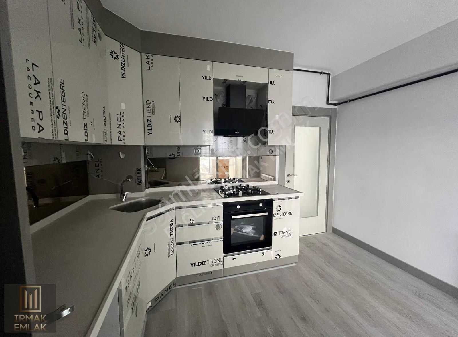 Yapracık Atayurt Mahallesi Ara Katta 2+1 Kiralık Daire - Görsel 8