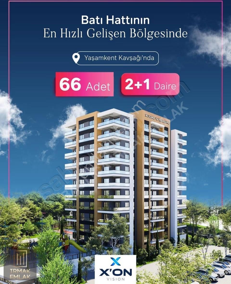 Yaşamın Ritmi X'on Visionda Yükseliyor - Görsel 11