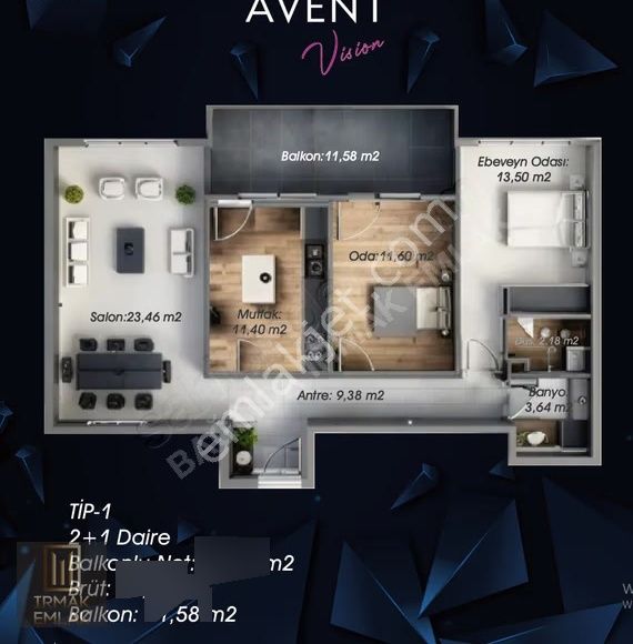 Yaşamın Ritmi X'on Visionda Yükseliyor - Görsel 24