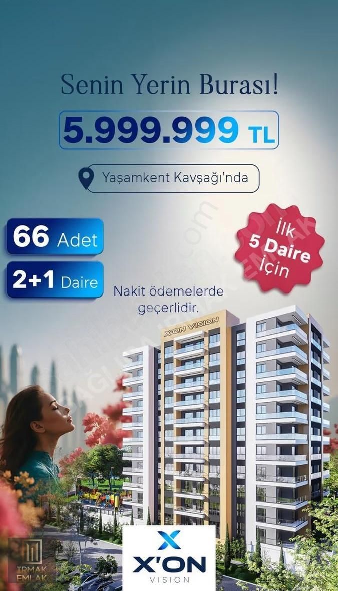 Yaşamın Ritmi X'on Visionda Yükseliyor - Görsel 17