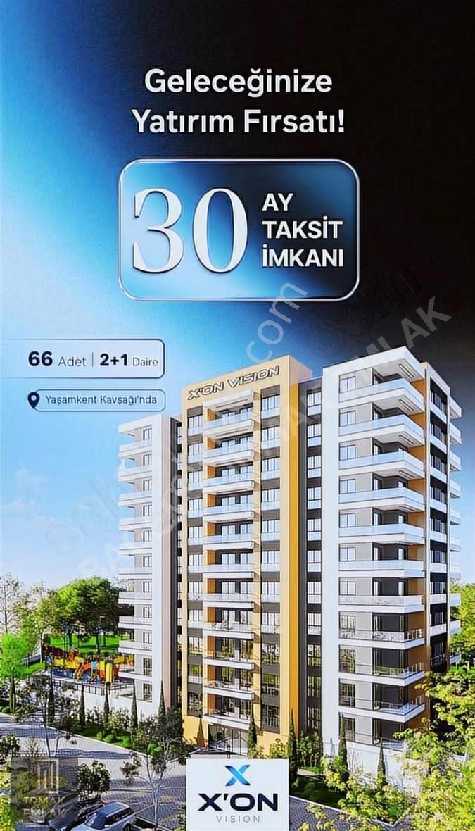 Yaşamın Ritmi X'on Visionda Yükseliyor - Görsel 23