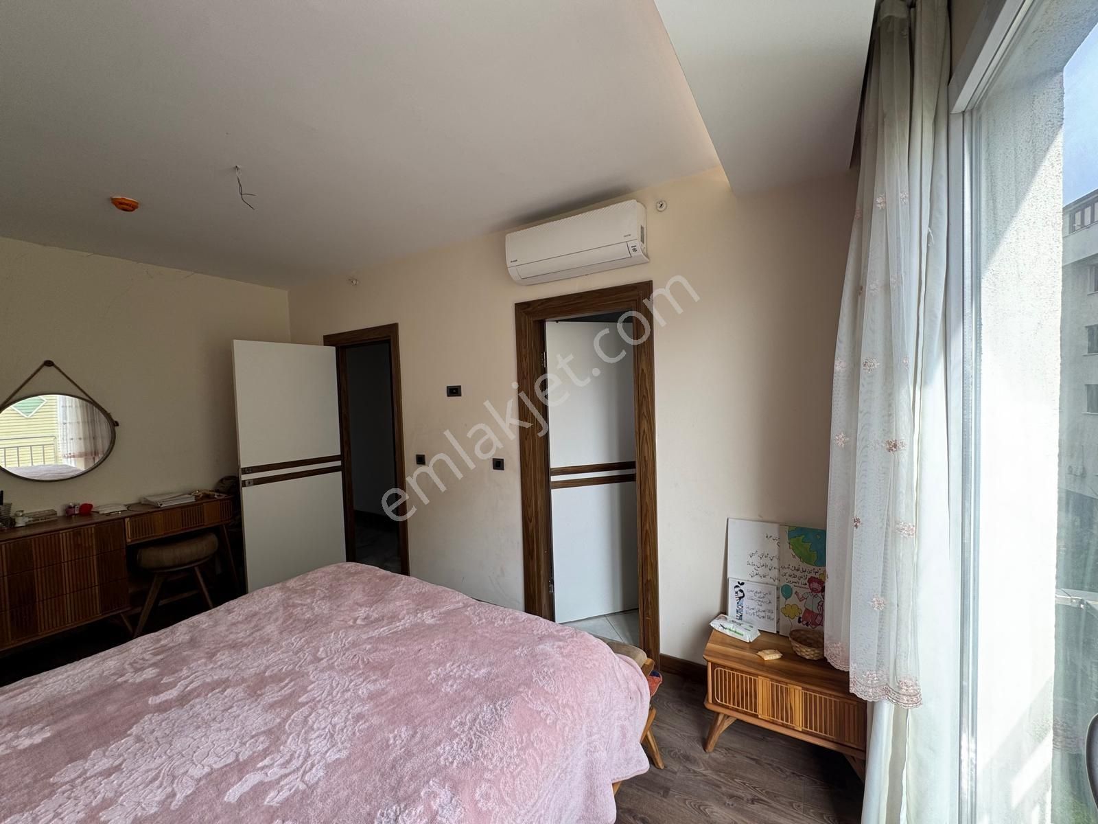 Gülpark Yuvam Sitesinde Geniş Ferah Manzaralı Satılık 3+1 Arakat - Görsel 22