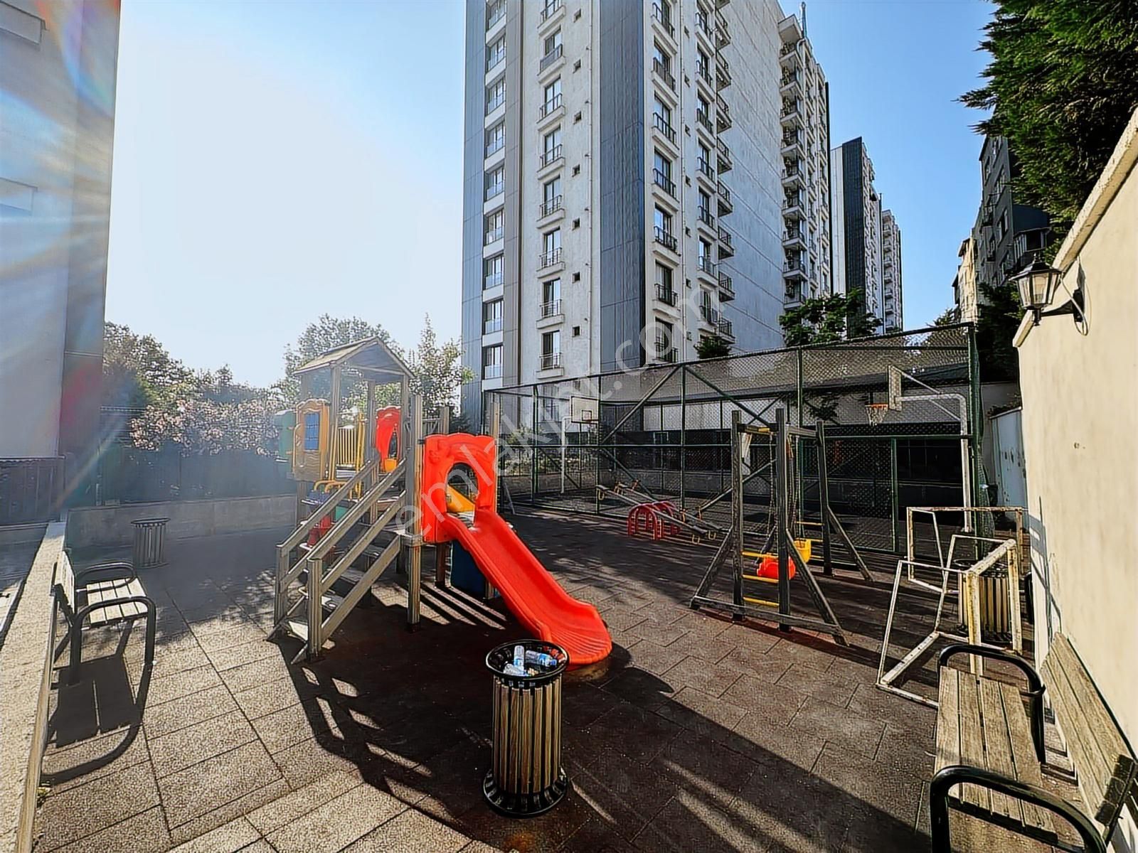 Gülpark Yuvam Sitesinde Geniş Ferah Manzaralı Satılık 3+1 Arakat - Görsel 25