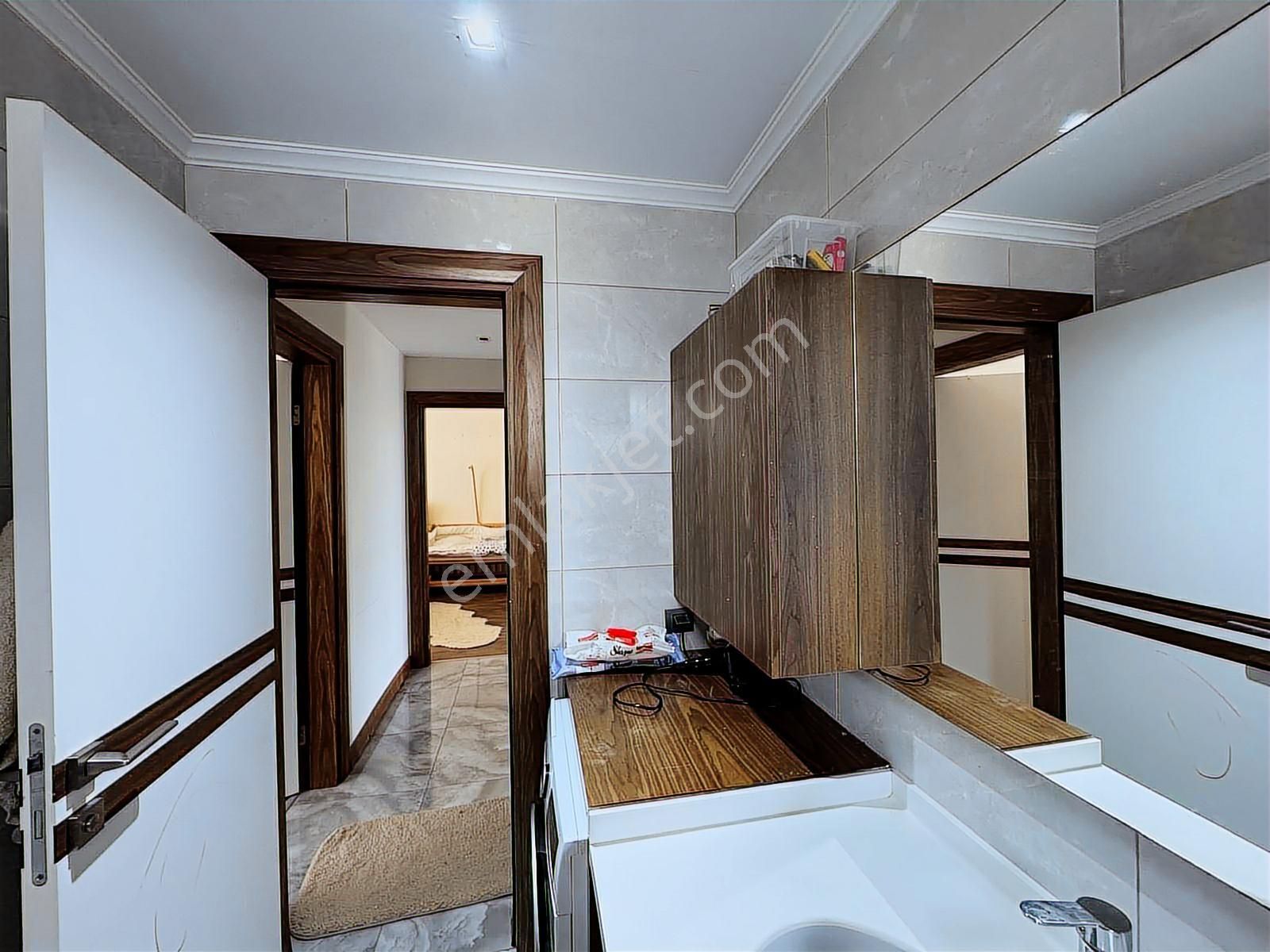 Gülpark Yuvam Sitesinde Geniş Ferah Manzaralı Satılık 3+1 Arakat - Görsel 31