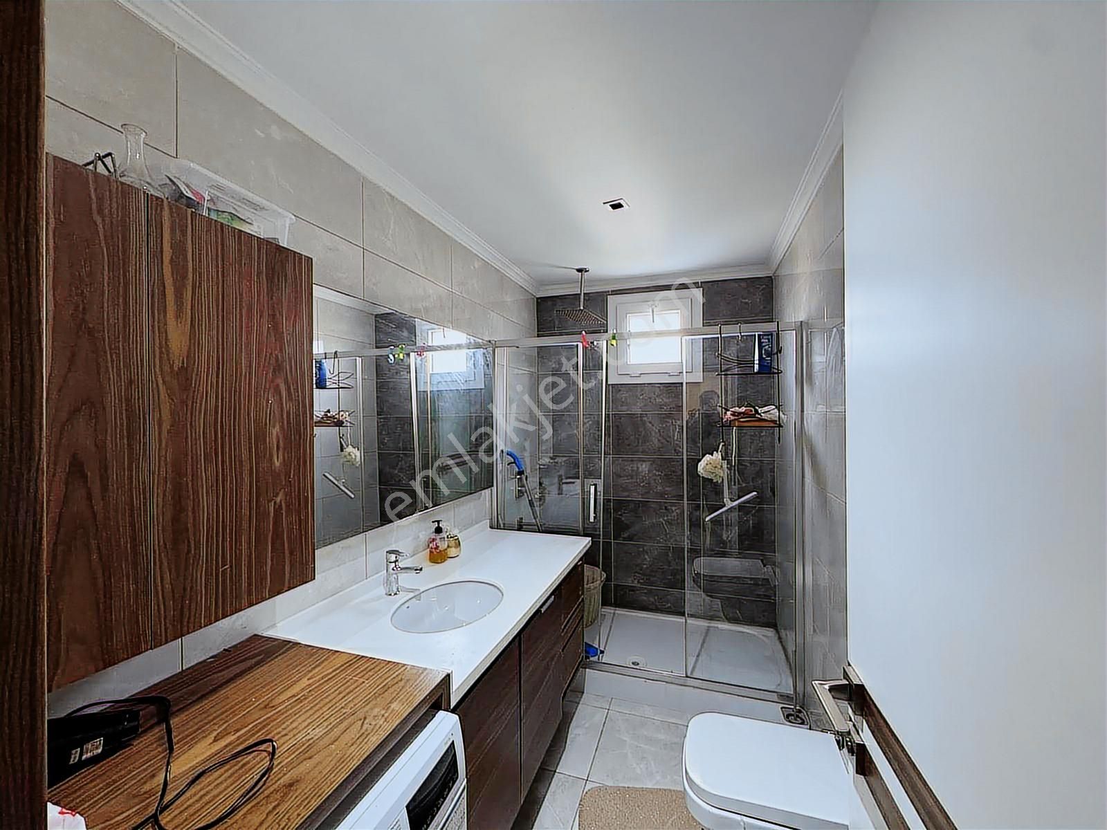 Gülpark Yuvam Sitesinde Geniş Ferah Manzaralı Satılık 3+1 Arakat - Görsel 26