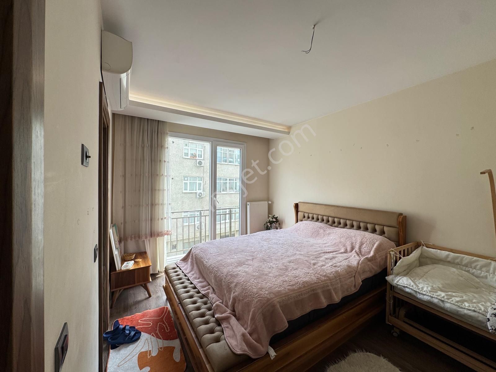 Gülpark Yuvam Sitesinde Geniş Ferah Manzaralı Satılık 3+1 Arakat - Görsel 14