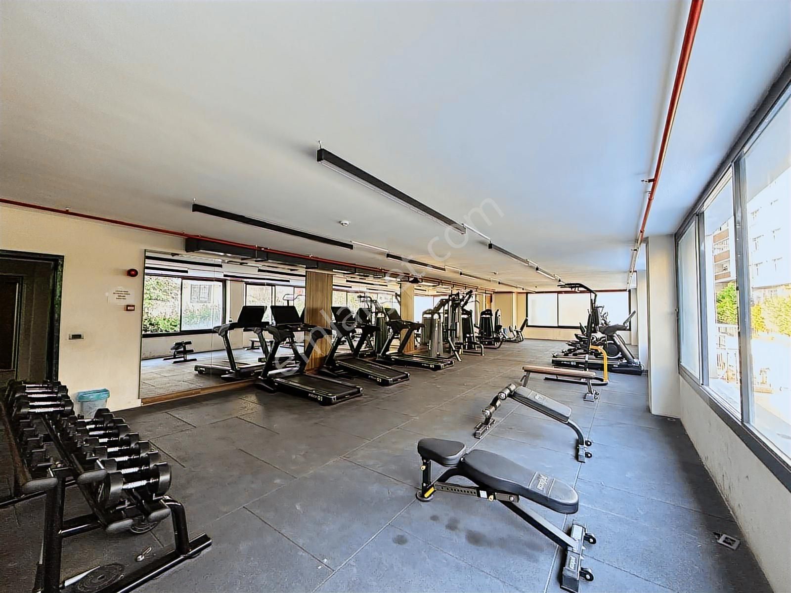 Gülpark Yuvam Sitesinde Geniş Ferah Manzaralı Satılık 3+1 Arakat - Görsel 21