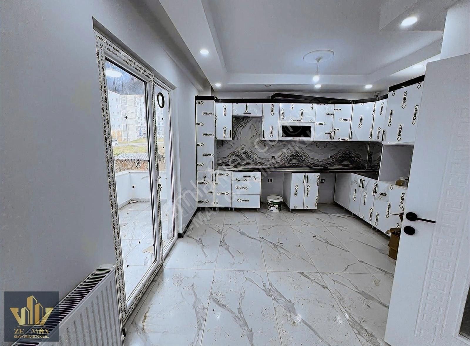 Ze/max^tan Kızılpınar Namıkkemal Mah. Geniş Sıfır 3+1 Daire - Görsel 24