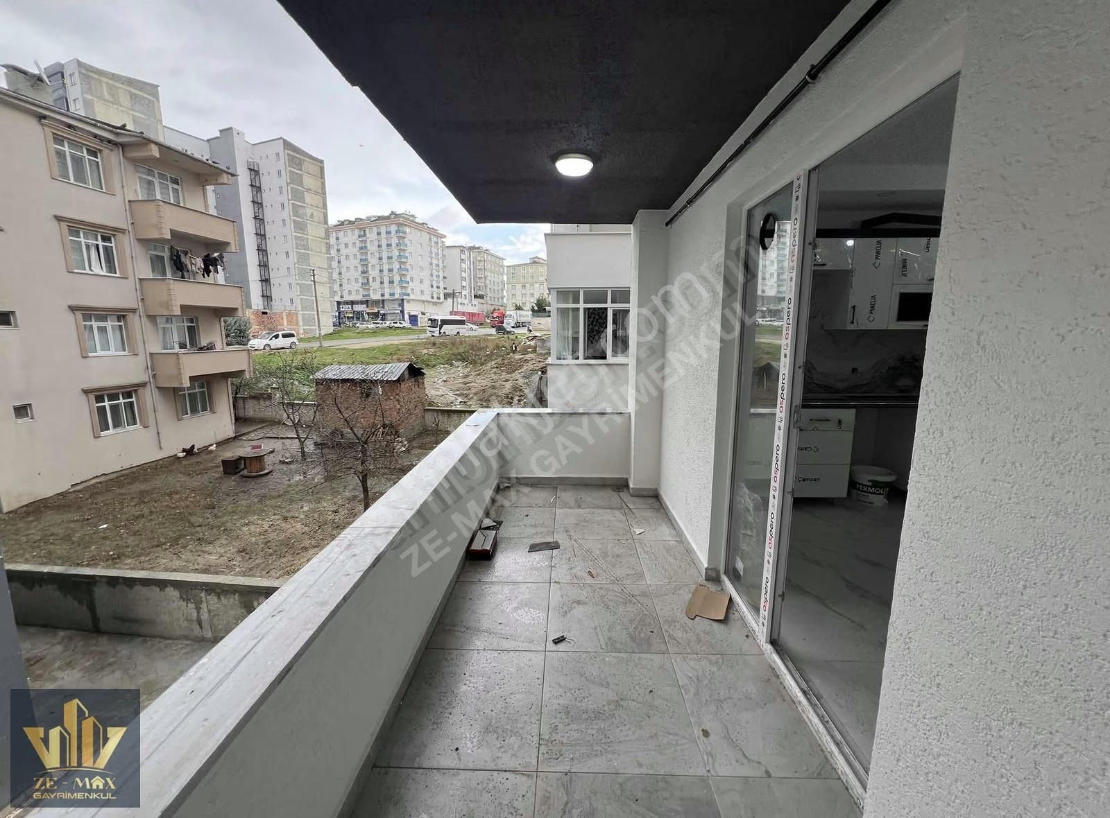 Ze/max^tan Kızılpınar Namıkkemal Mah. Geniş Sıfır 3+1 Daire - Görsel 21