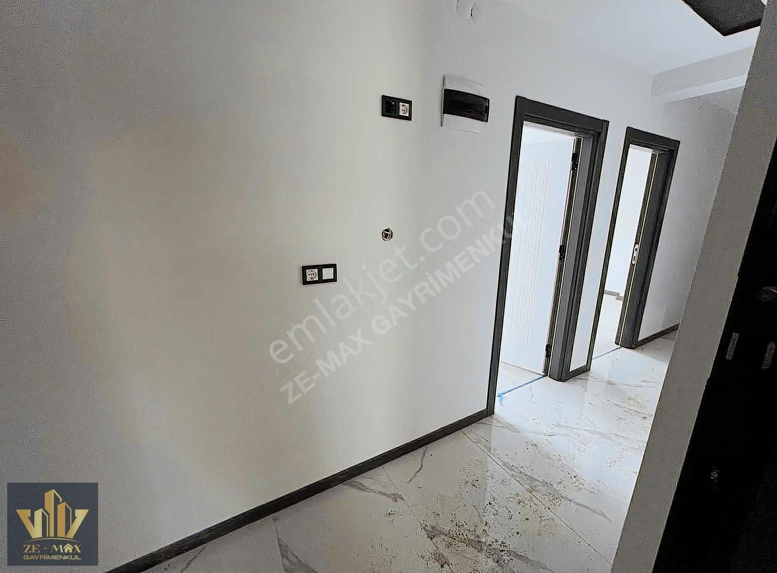 Ze/max^tan Kızılpınar Namıkkemal Mah. Geniş Sıfır 3+1 Daire - Görsel 12