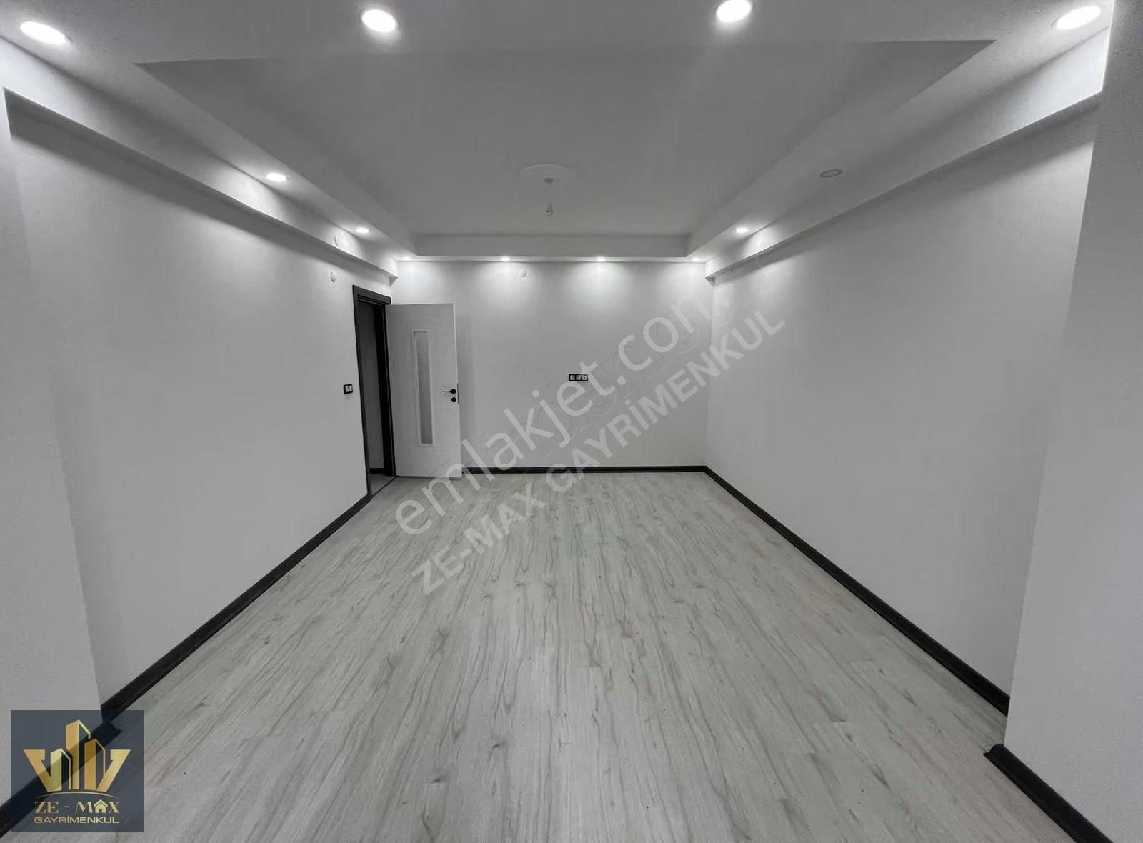 Ze/max^tan Kızılpınar Namıkkemal Mah. Geniş Sıfır 3+1 Daire