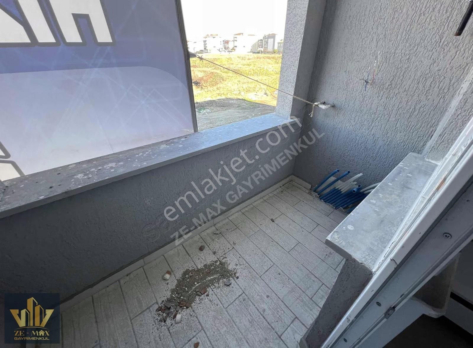Ze/max^tan Çerkezköy Bağlık Mah. Satılık Sıfır 3+1 Daire - Görsel 6