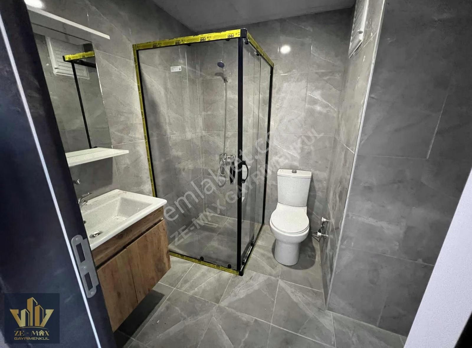 Ze/max^tan Çerkezköy Bağlık Mah. Satılık Sıfır 3+1 Daire - Görsel 4