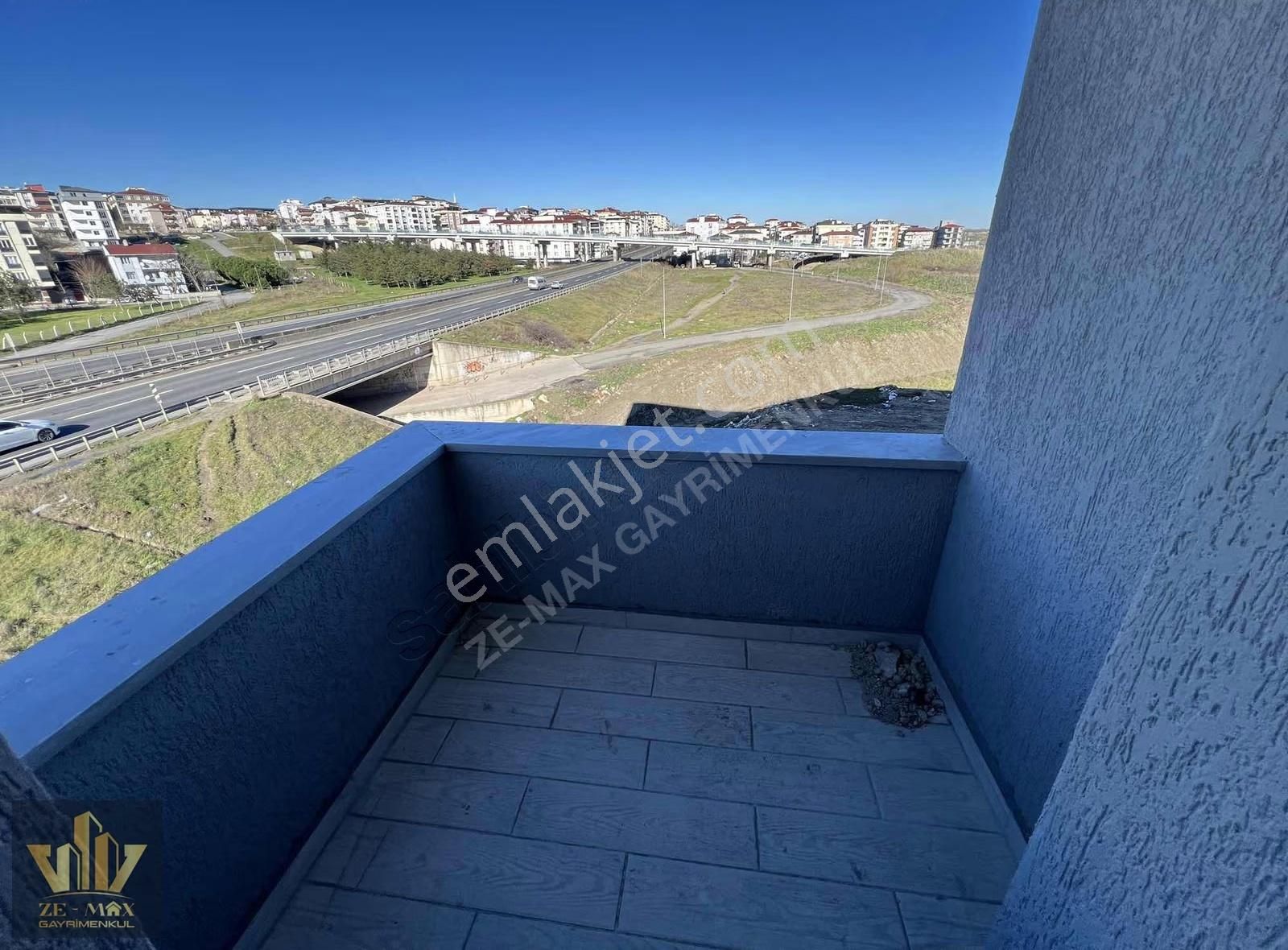 Ze/max^tan Çerkezköy Bağlık Mah. Satılık Sıfır 3+1 Daire - Görsel 22