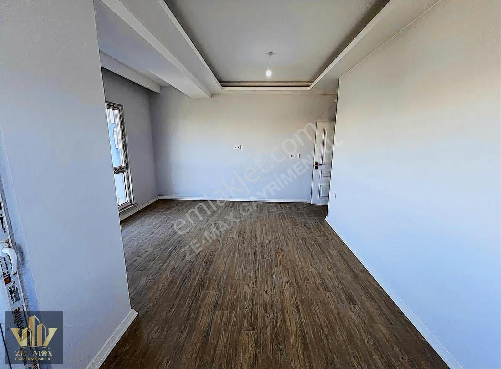 Ze/max^tan Çerkezköy Bağlık Mah. Satılık Sıfır 3+1 Daire - Görsel 3