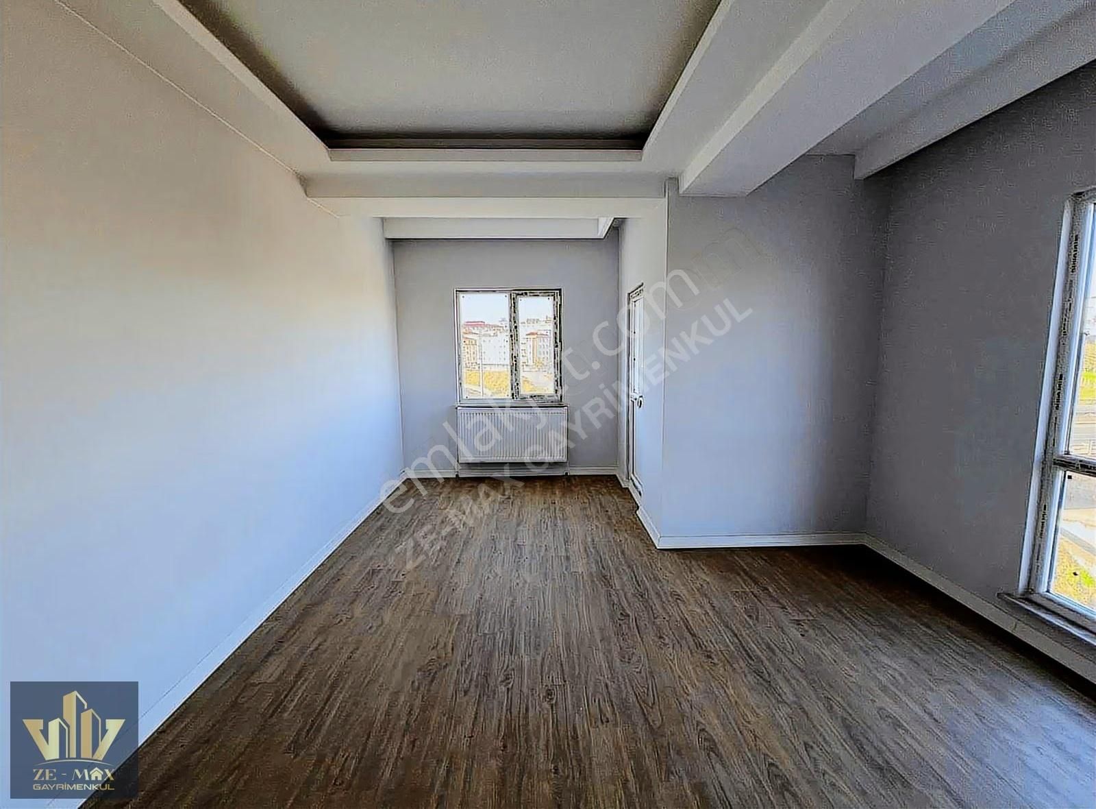 Ze/max^tan Çerkezköy Bağlık Mah. Satılık Sıfır 3+1 Daire