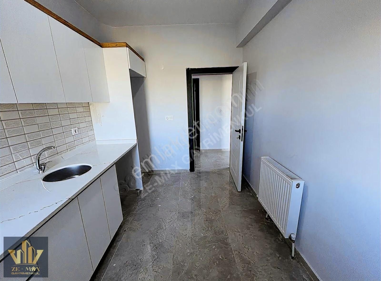 Ze/max^tan Çerkezköy Bağlık Mah. Satılık Sıfır 3+1 Daire - Görsel 2