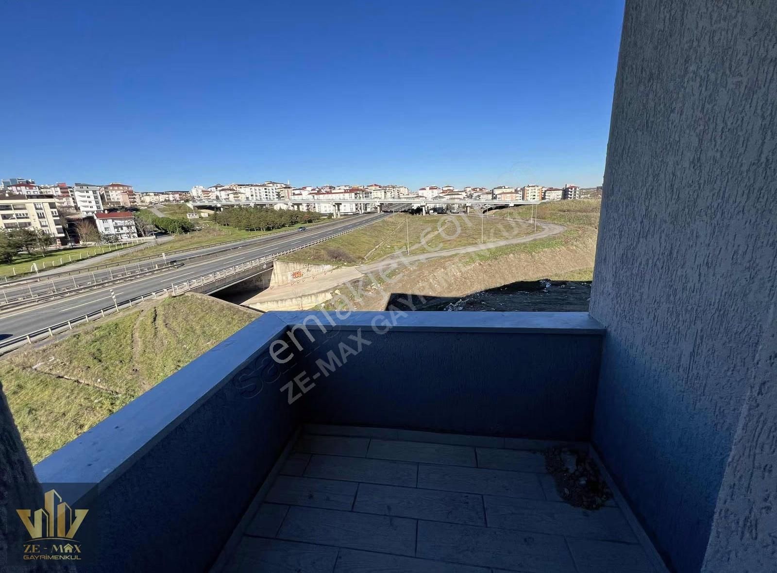 Ze/max^tan Çerkezköy Bağlık Mah. Satılık Sıfır 3+1 Daire - Görsel 18