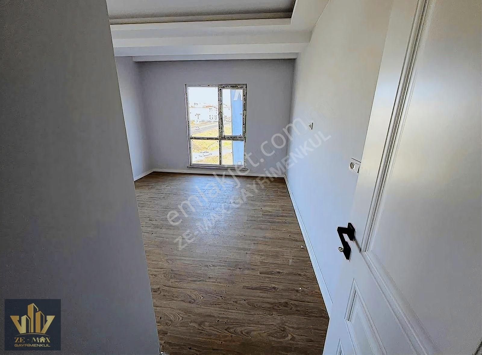 Ze/max^tan Çerkezköy Bağlık Mah. Satılık Sıfır 3+1 Daire - Görsel 7