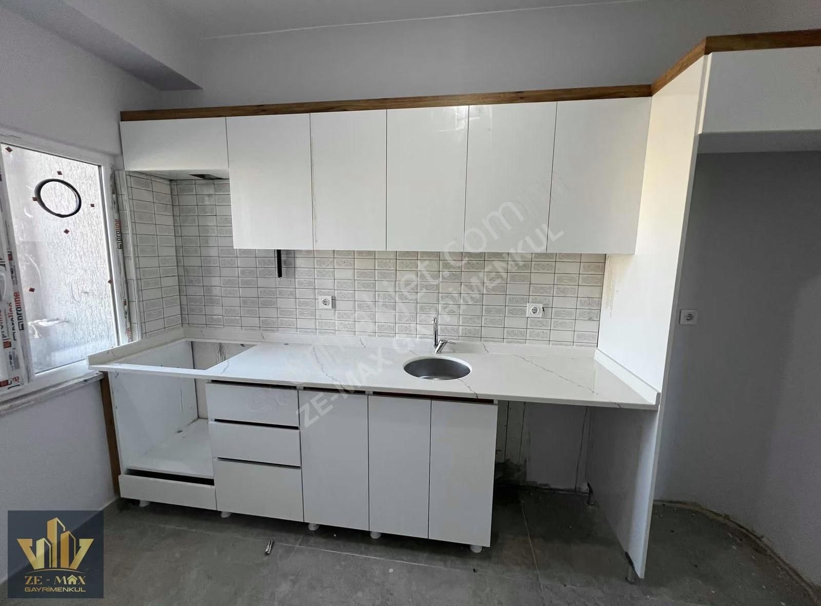 Ze/max^tan Çerkezköy Bağlık Mah. Satılık Sıfır 3+1 Daire - Görsel 5