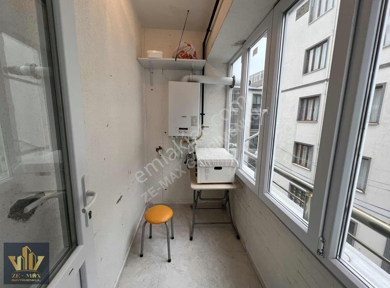 Ze/max^tan Kızılpınar Gültepe Mah.arakat Geniş Satılık 2+1 Daire - Görsel 3