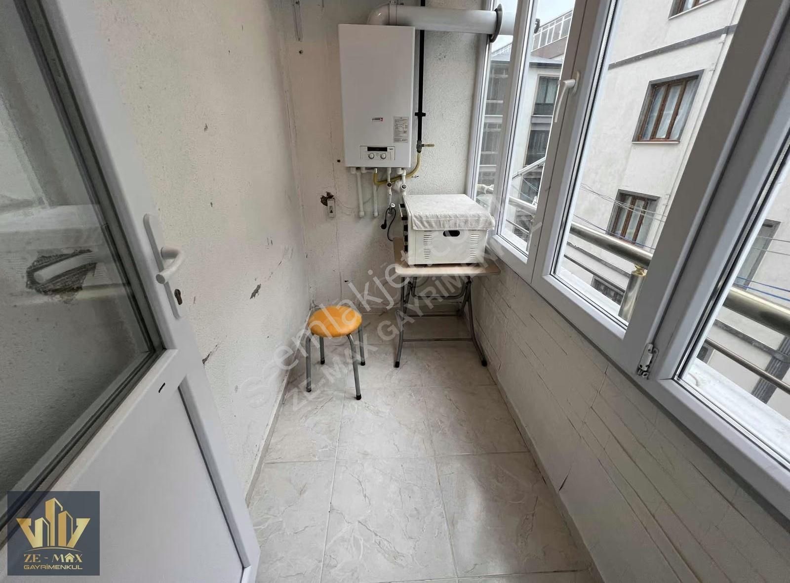 Ze/max^tan Kızılpınar Gültepe Mah.arakat Geniş Satılık 2+1 Daire - Görsel 10