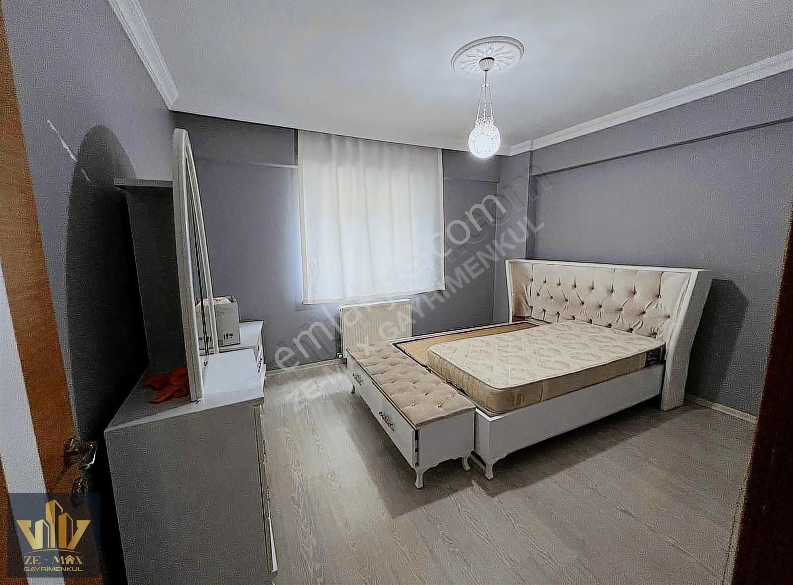 Ze/max^tan Kızılpınar Gültepe Mah.arakat Geniş Satılık 2+1 Daire - Görsel 14