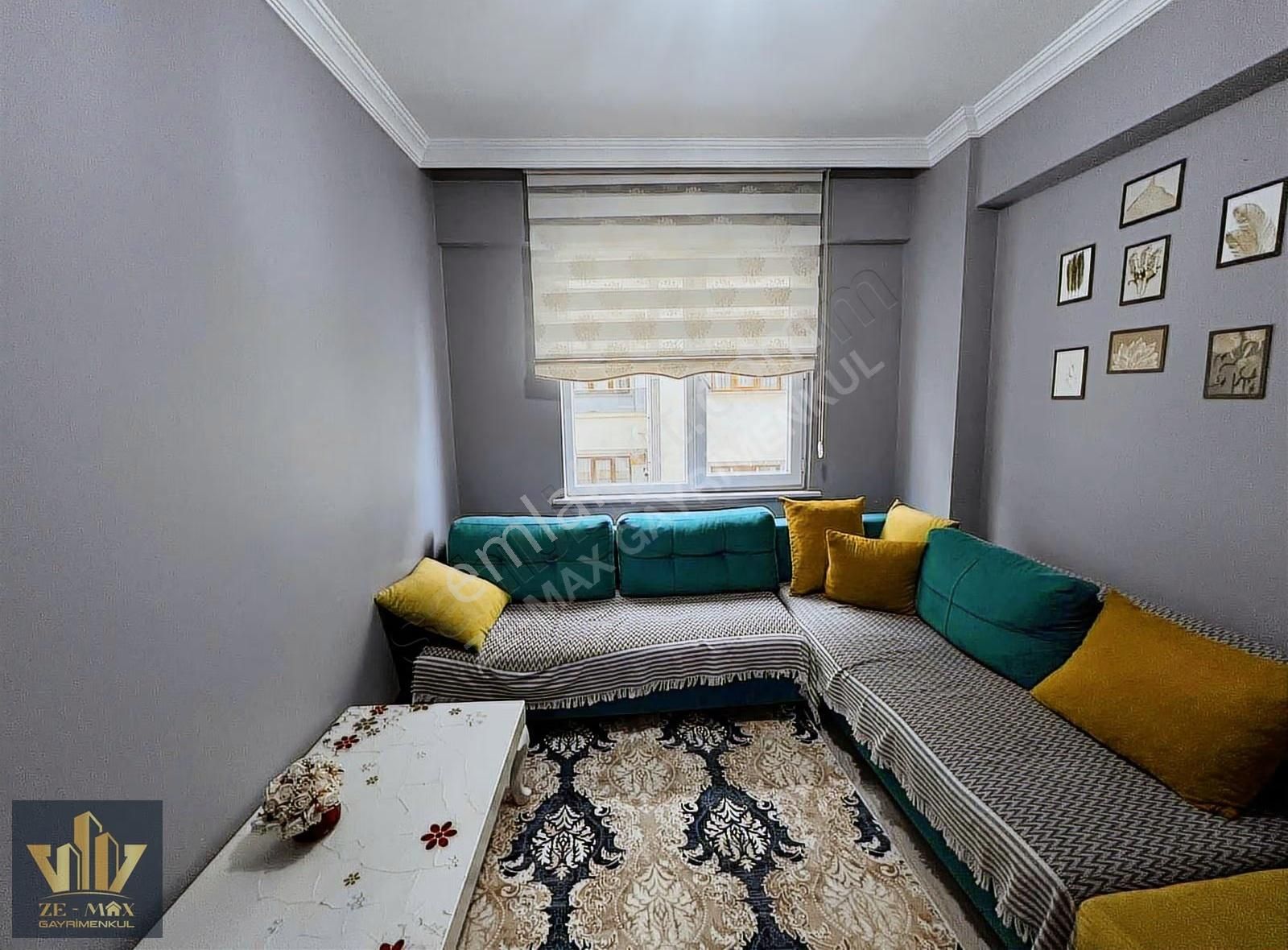 Ze/max^tan Kızılpınar Gültepe Mah.arakat Geniş Satılık 2+1 Daire - Görsel 7