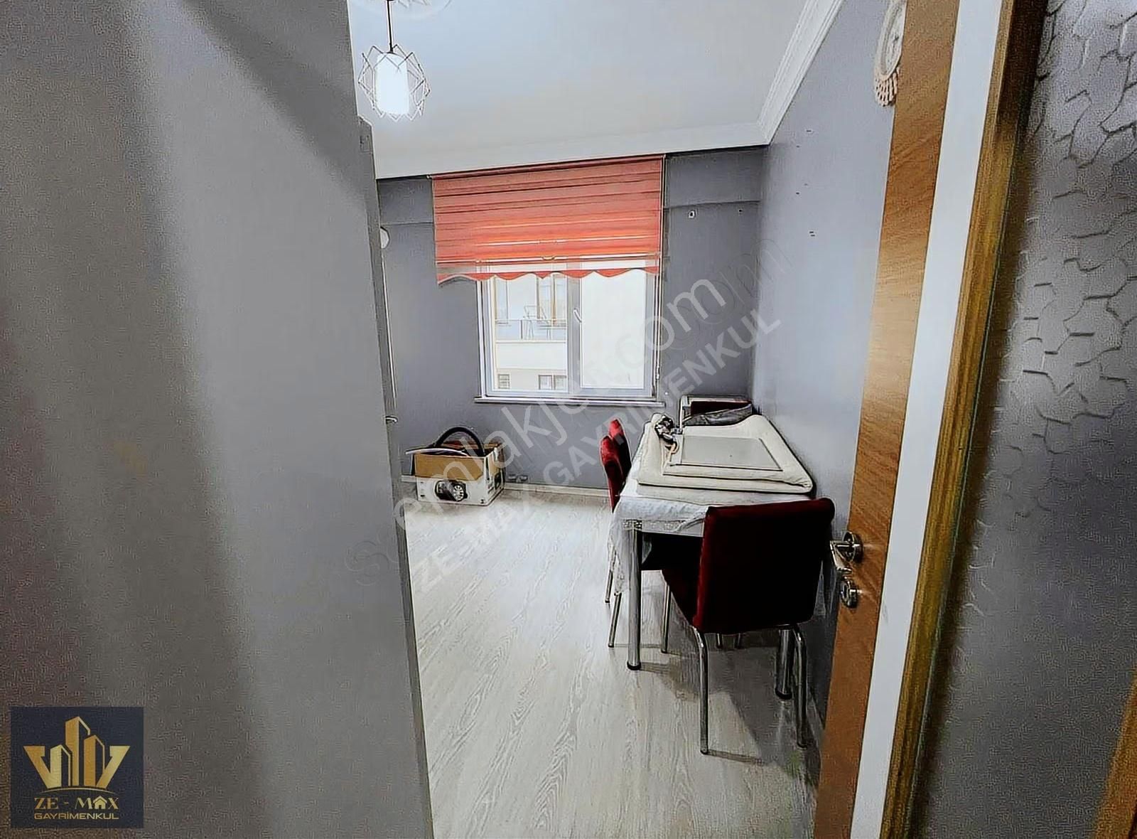 Ze/max^tan Kızılpınar Gültepe Mah.arakat Geniş Satılık 2+1 Daire - Görsel 17