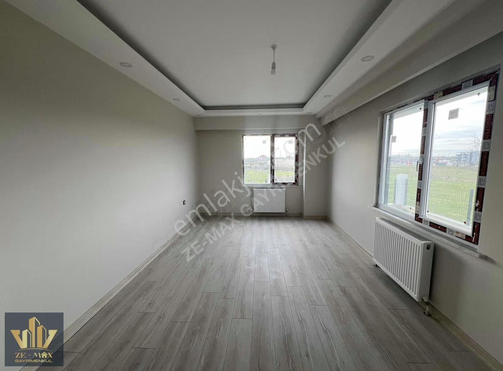 Ze/max^tan Kızılpınar Namıkkemal Mah. Satılık Sıfır Yüksek Giriş