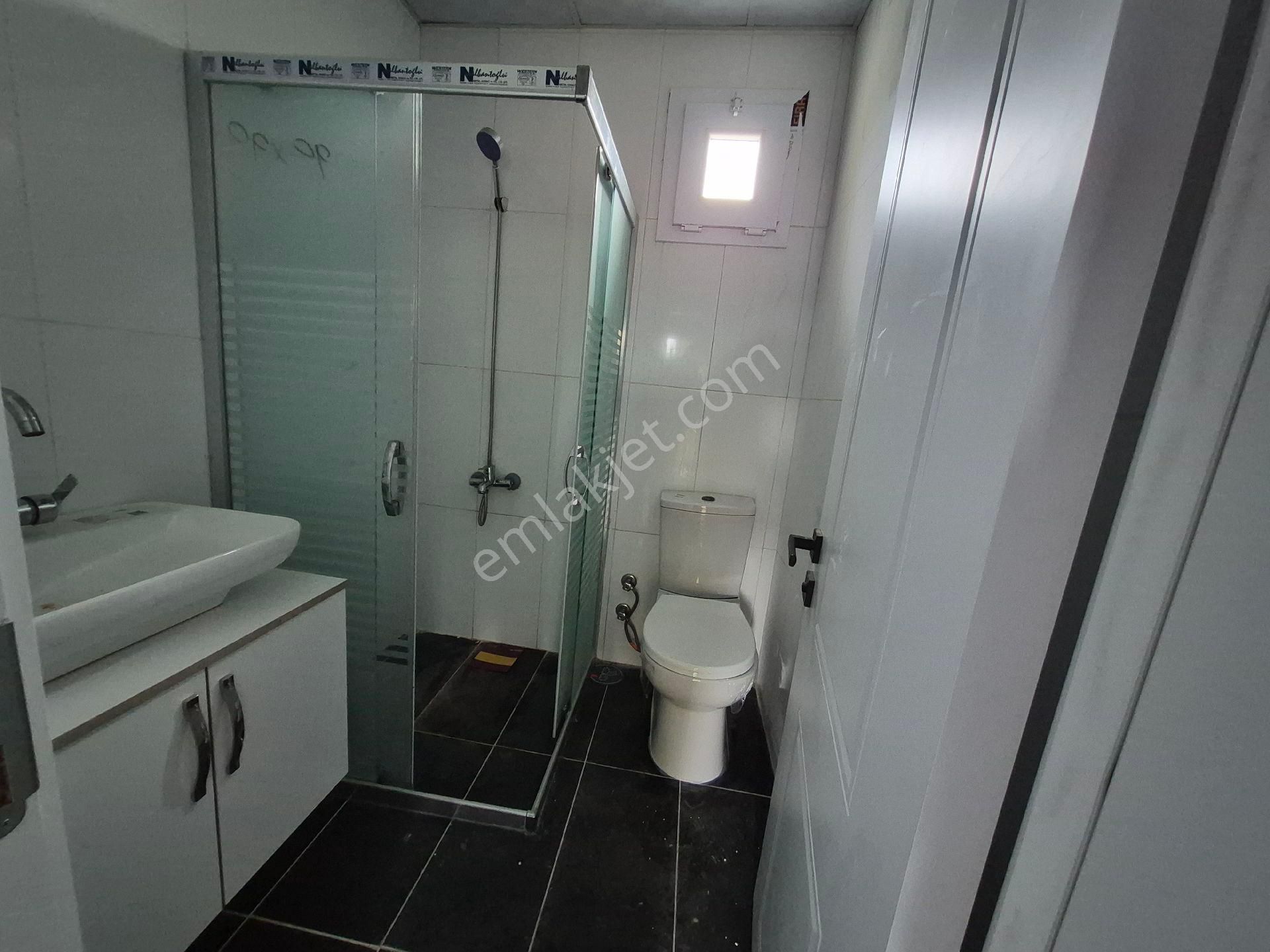 Çandarlı'da 2+1 Sıfır Dubleks Daire Kiralık - Görsel 17