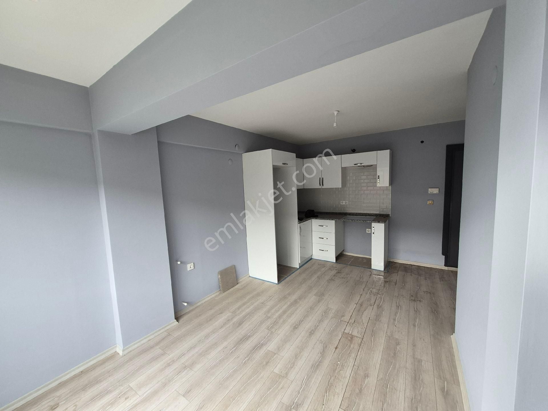 Çandarlı'da 2+1 Sıfır Dubleks Daire Kiralık - Görsel 13