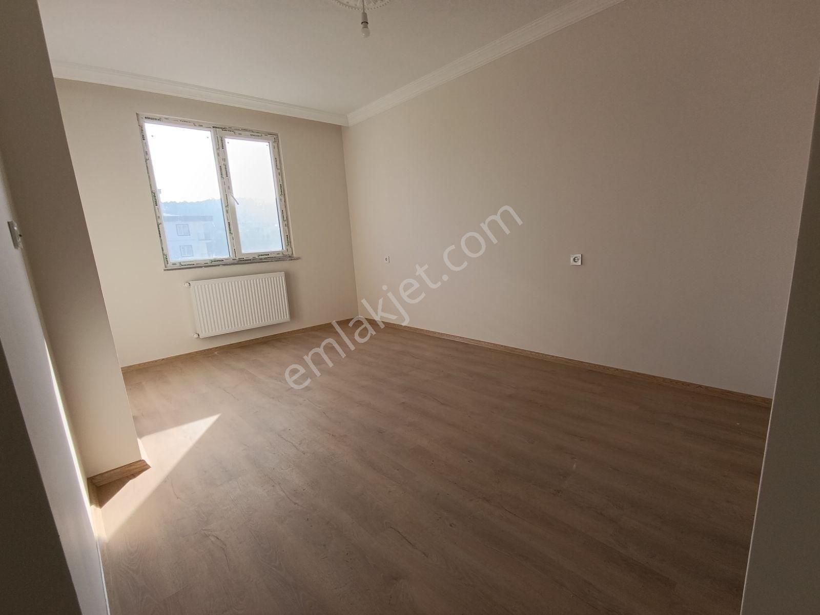 Trend Gayrimenkul'den 3+1 Sıfır Asansörlü Kiralık Daire - Görsel 2