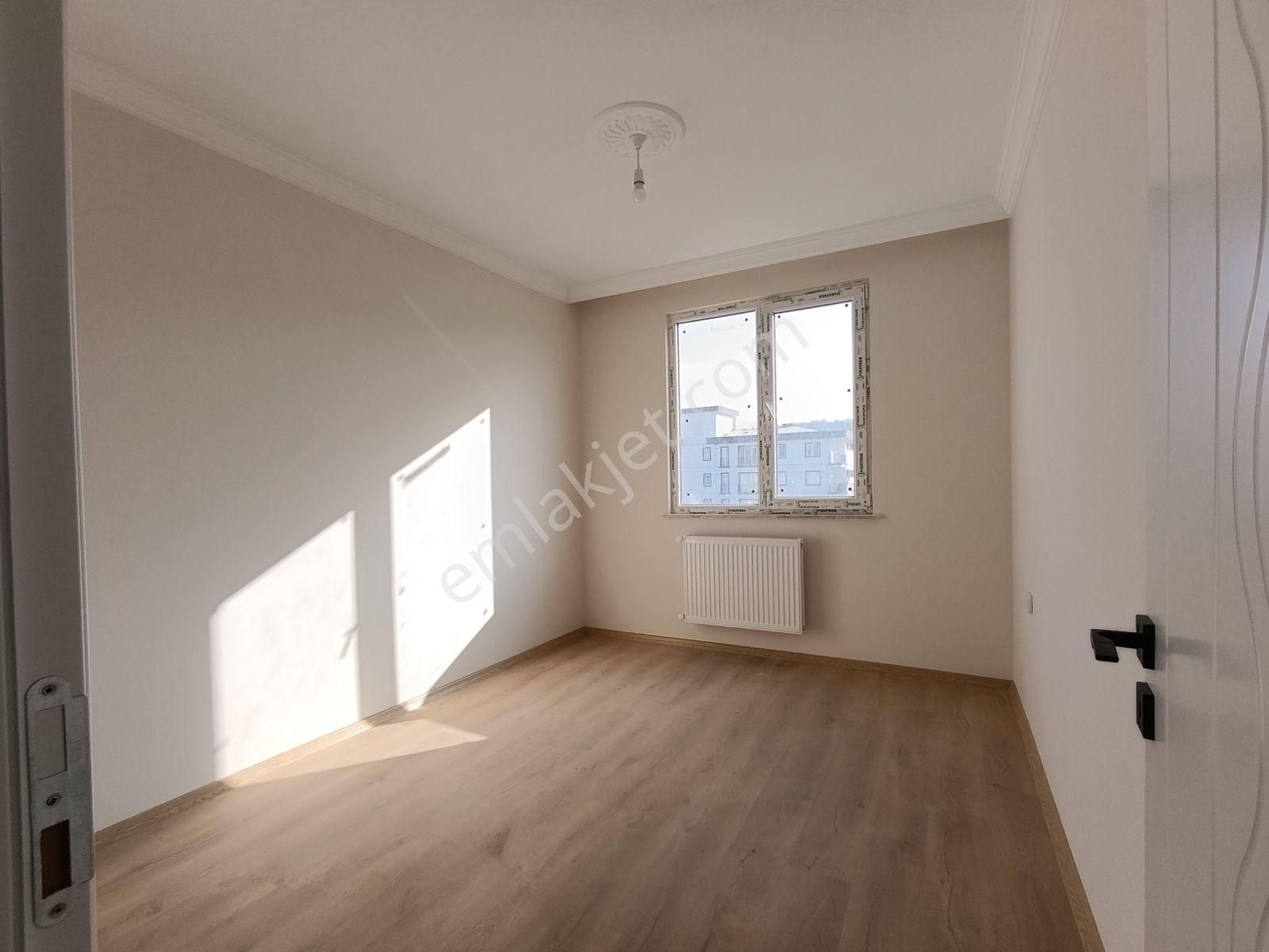 Trend Gayrimenkul'den 3+1 Sıfır Asansörlü Kiralık Daire - Görsel 3