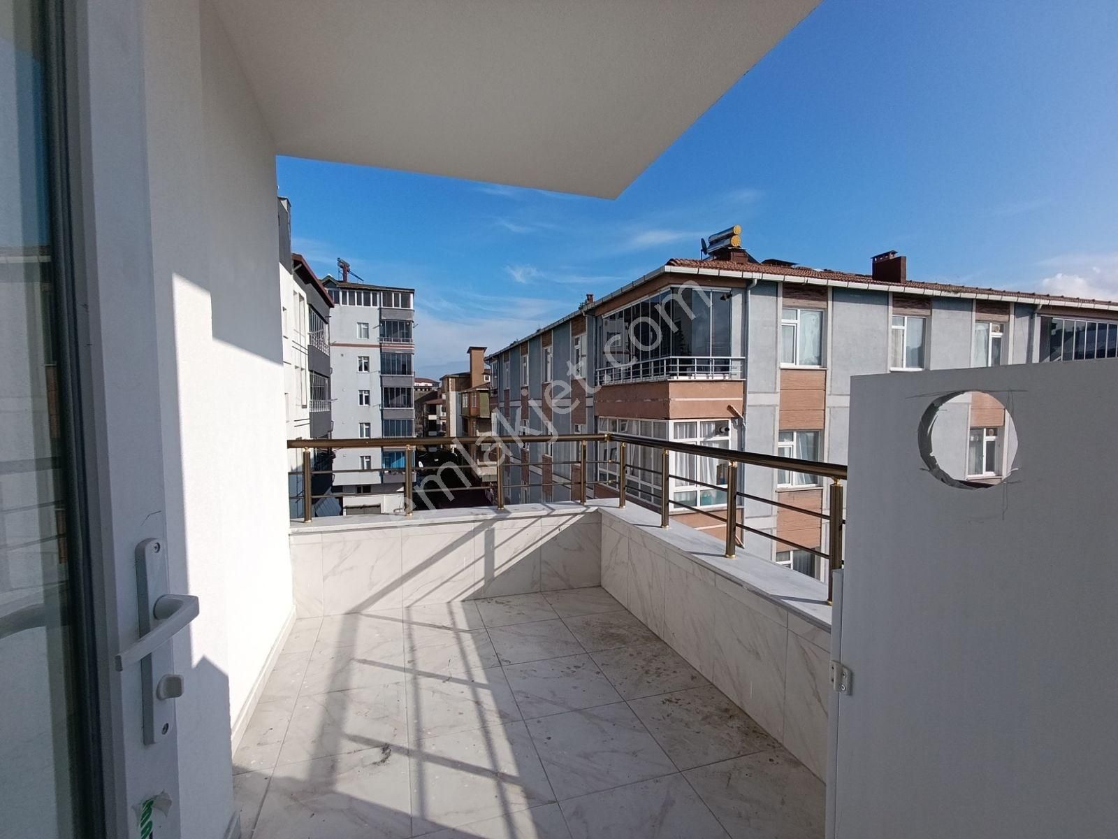 Trend Gayrimenkul'den 3+1 Sıfır Asansörlü Kiralık Daire - Görsel 11