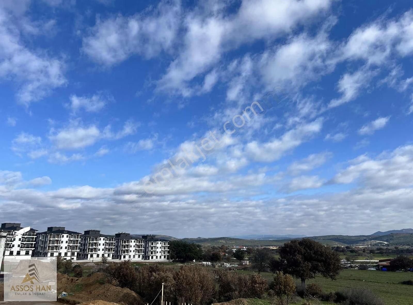 Assos Han Emlak'tan Hastane Bölgesinde Satılık Eşyalı 2+1 Daire - Görsel 5