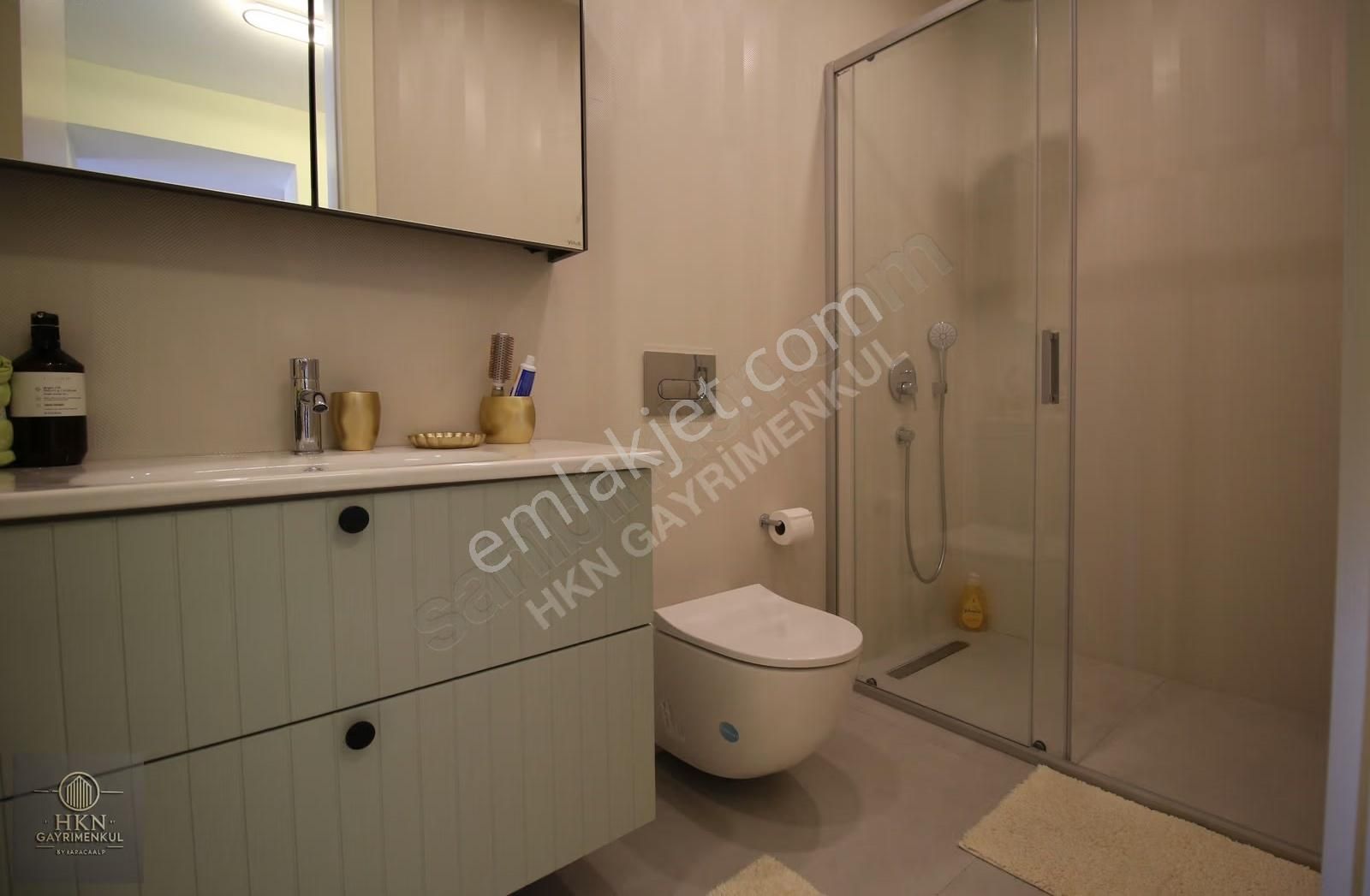 Yalıkavak Geriş De Villa Tadında 2+1 Eşyalı Kiralık Lüks Daire - Görsel 9