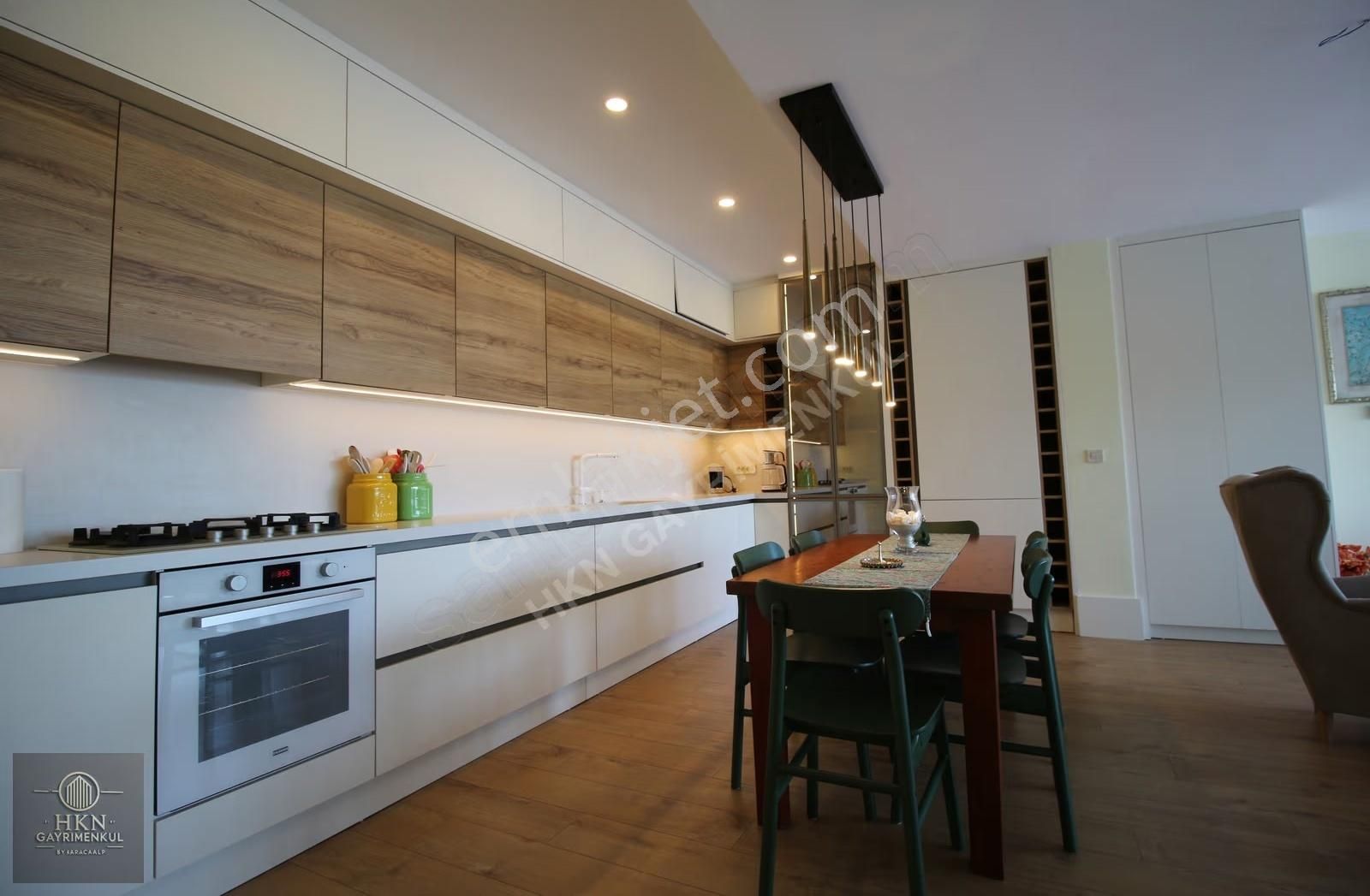 Yalıkavak Geriş De Villa Tadında 2+1 Eşyalı Kiralık Lüks Daire - Görsel 19