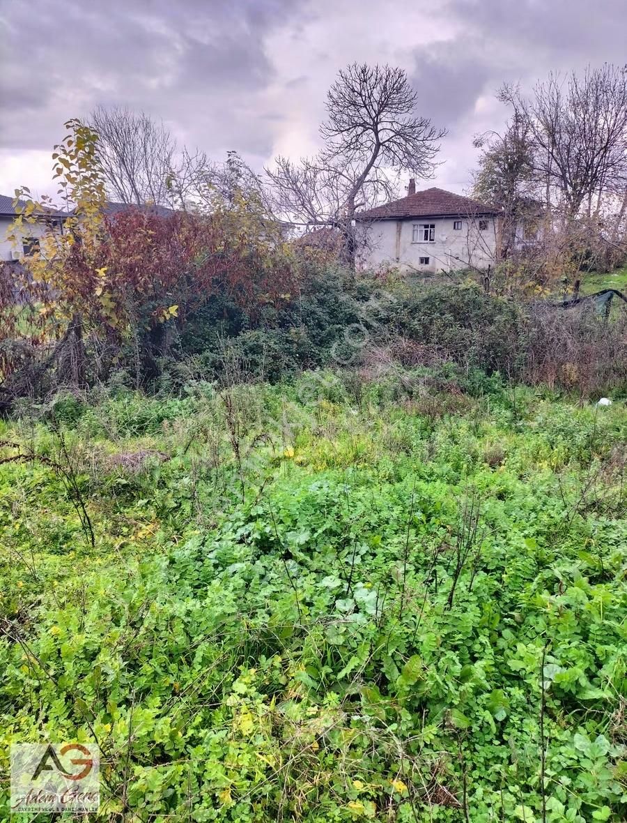 Mükemmel Konumda Satılık Arsa - Görsel 6