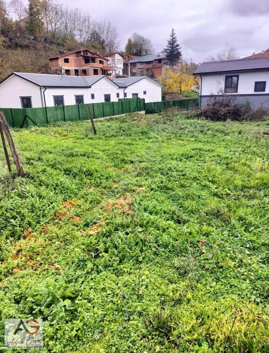 Mükemmel Konumda Satılık Arsa - Görsel 17