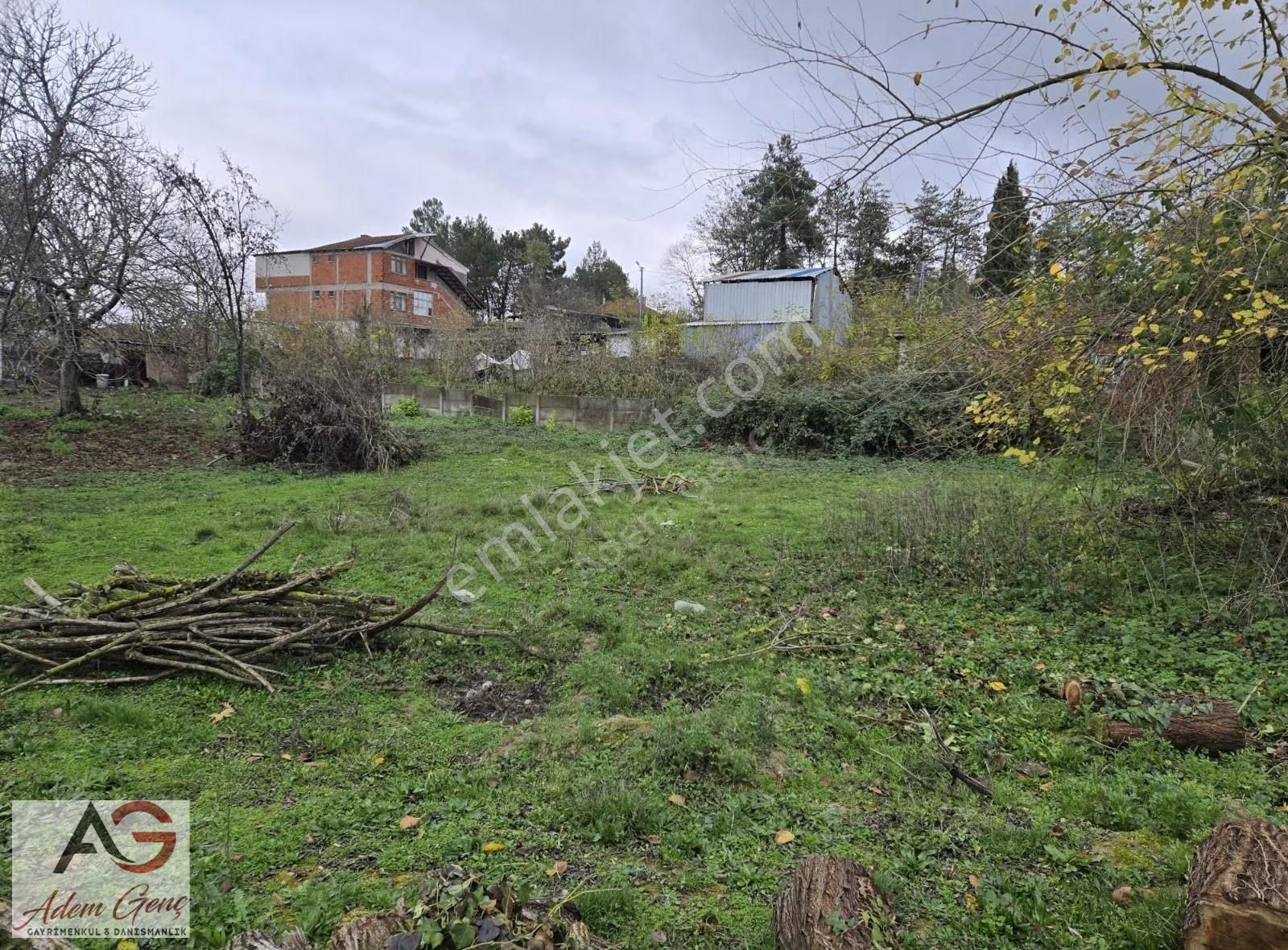 Mükemmel Konumda Satılık Arsa - Görsel 3