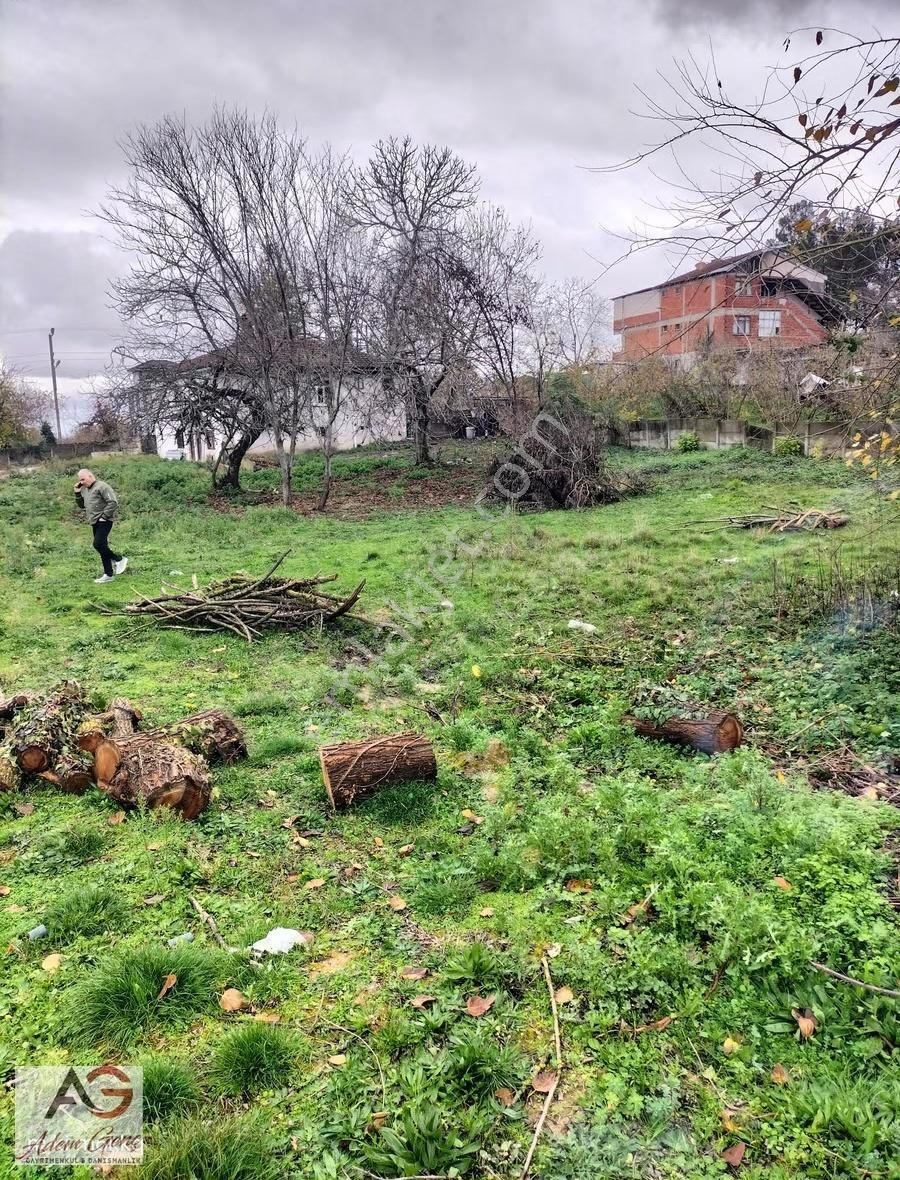 Mükemmel Konumda Satılık Arsa - Görsel 8