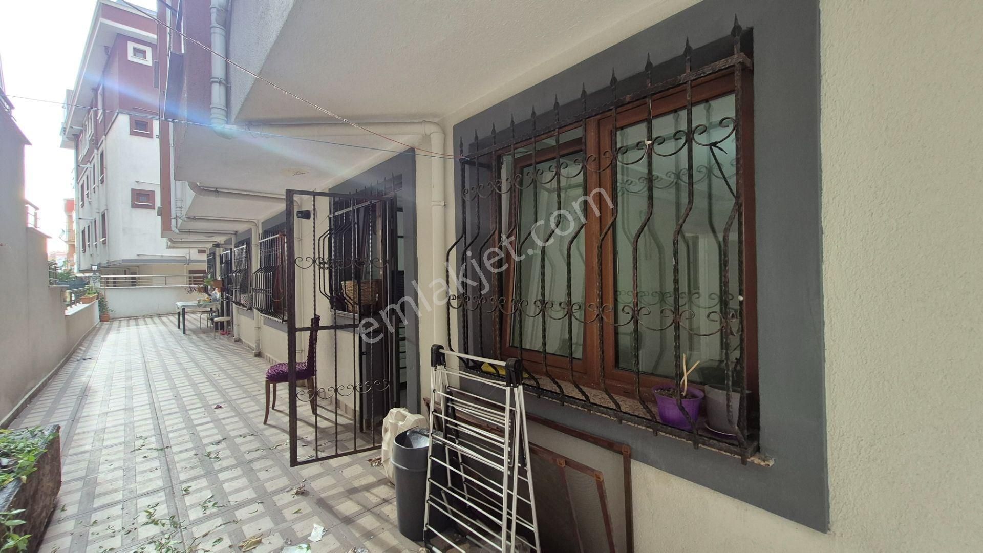 Üsküdar Ferah Mah 2+1 Kiralık Daire Enta Emlak - Görsel 12