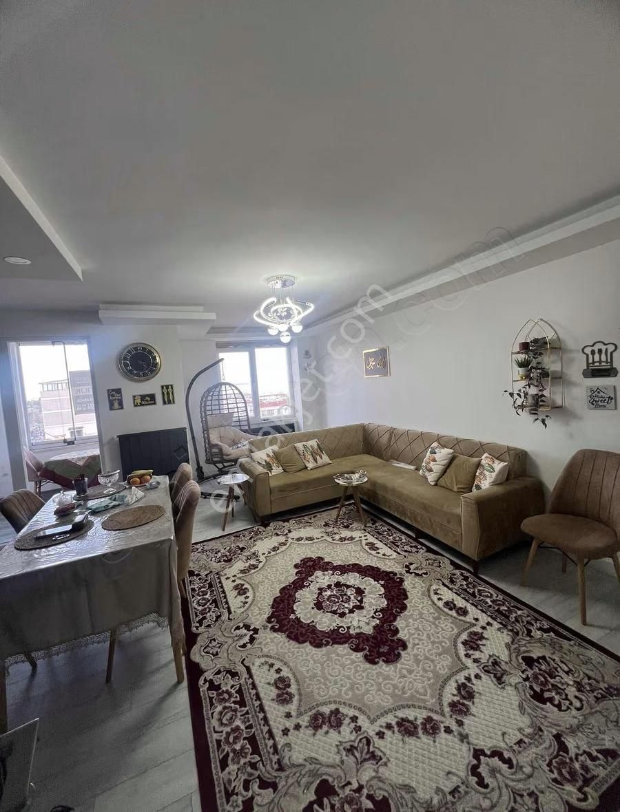 Devyaptan Sahilde Çok Temiz Daire - Görsel 7