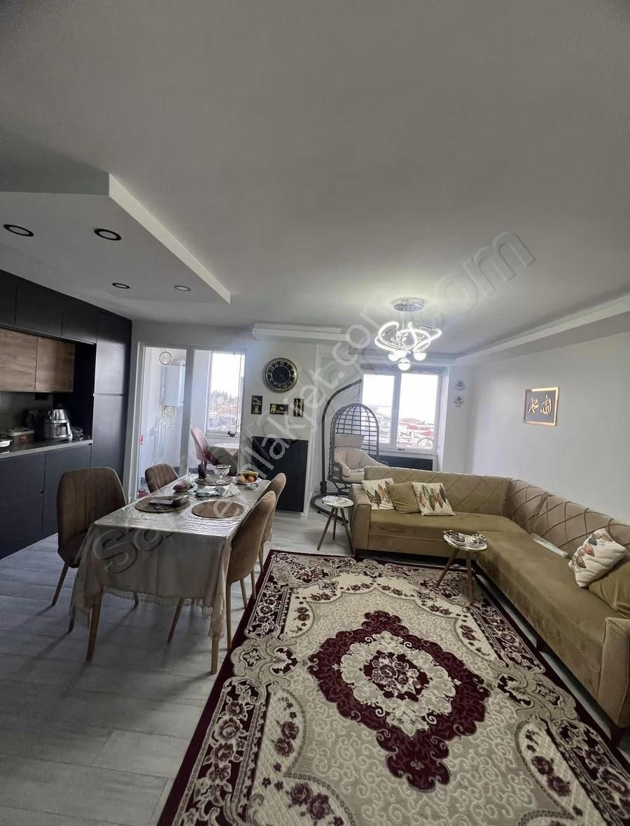 Devyaptan Sahilde Çok Temiz Daire - Görsel 12