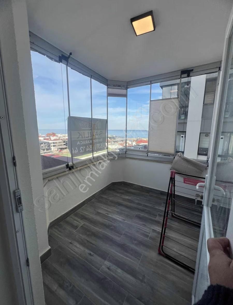 Devyaptan Sahilde Çok Temiz Daire - Görsel 10