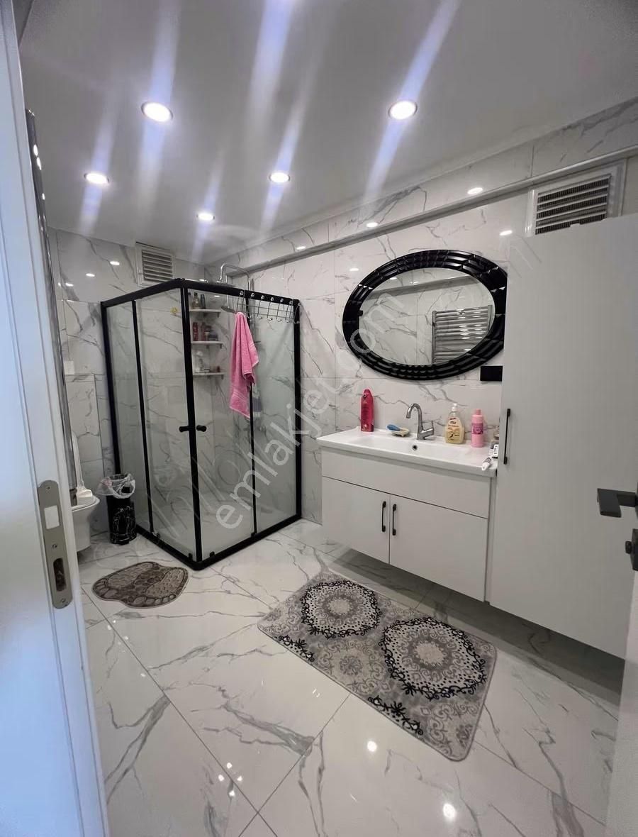 Devyaptan Sahilde Çok Temiz Daire - Görsel 17