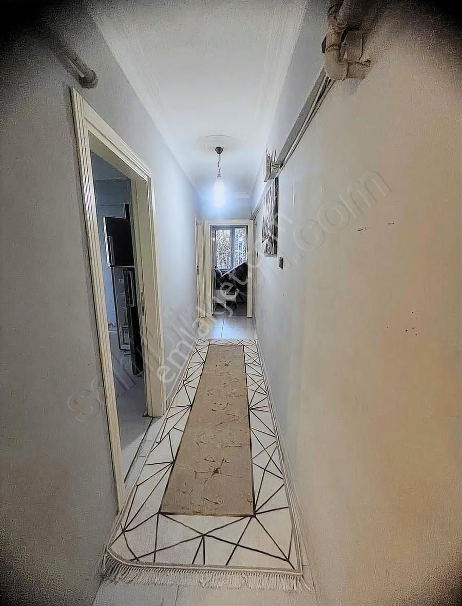 Devyap Tan Mevki Yerde Fırsat 3+1 Daire - Görsel 20